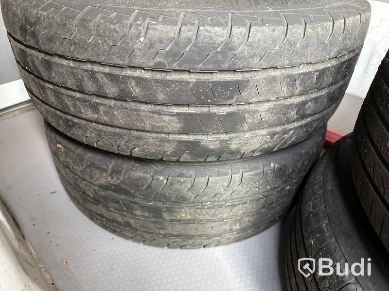 Peugeot Expert BlueHDi Skåp (122hk) -2020 (Nybesiktad)