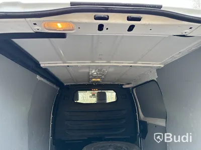 Peugeot Expert BlueHDi Skåp (122hk) -2020 (Nybesiktad)