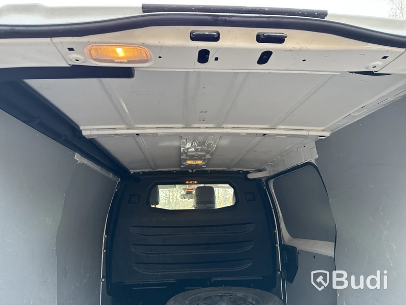Peugeot Expert BlueHDi Skåp (122hk) -2020 (Nybesiktad)