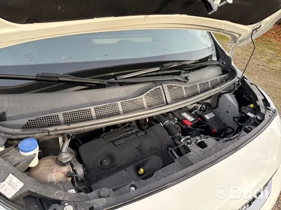 Peugeot Expert BlueHDi Skåp (122hk) -2020 (Nybesiktad)