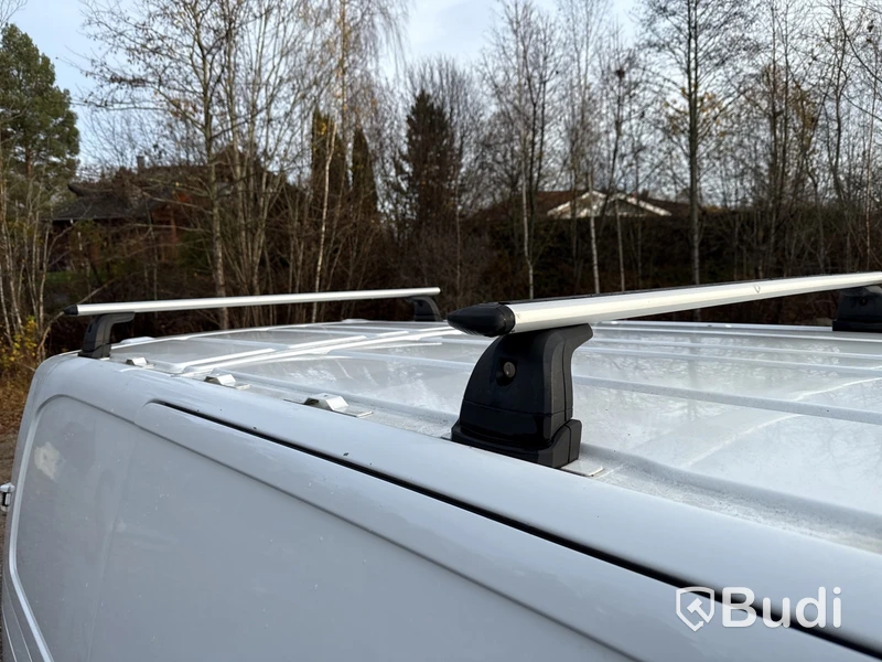 Peugeot Expert BlueHDi Skåp (122hk) -2020 (Nybesiktad)