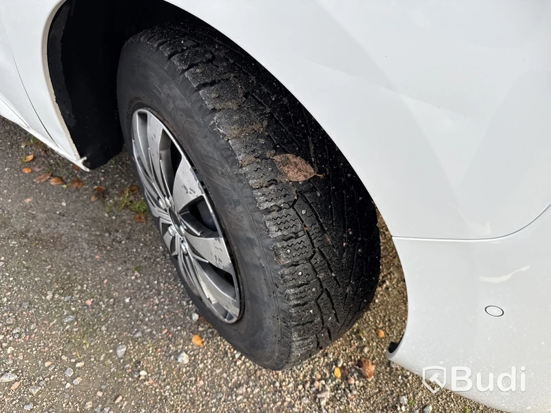 Peugeot Expert BlueHDi Skåp (122hk) -2020 (Nybesiktad)