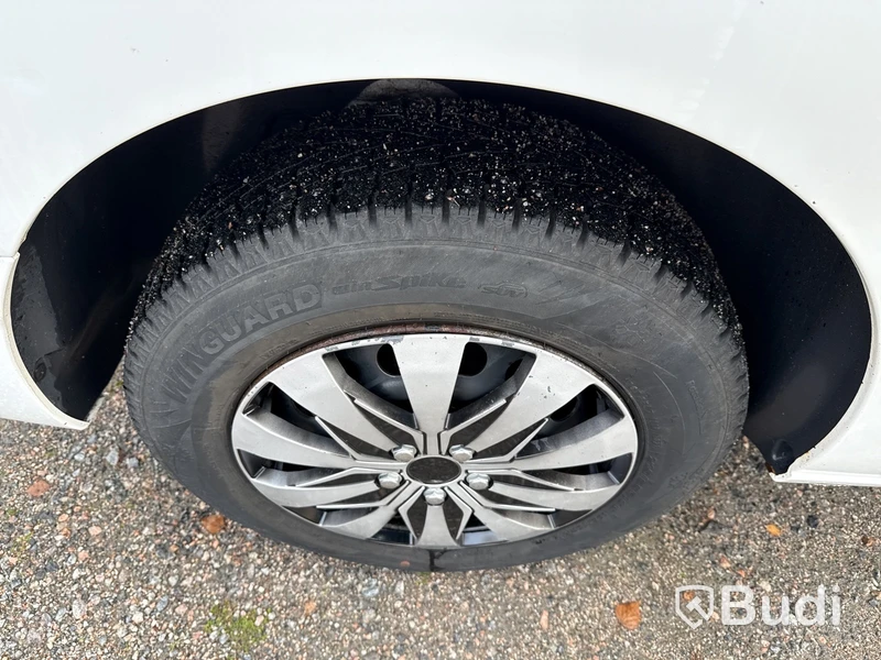 Peugeot Expert BlueHDi Skåp (122hk) -2020 (Nybesiktad)
