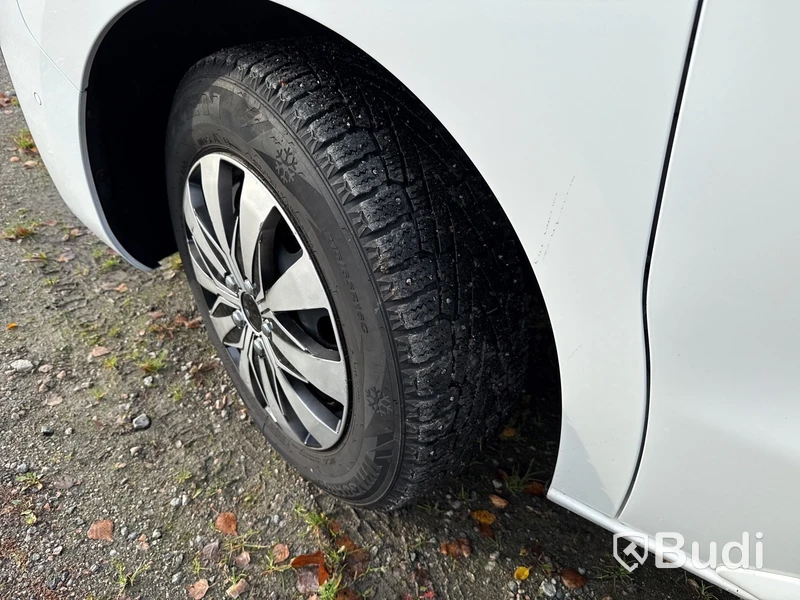 Peugeot Expert BlueHDi Skåp (122hk) -2020 (Nybesiktad)