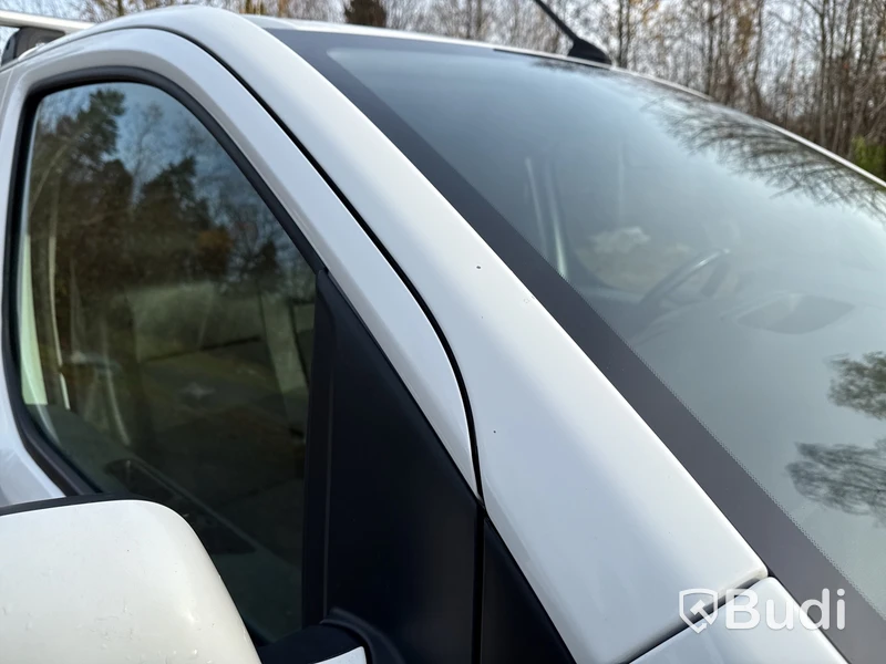Peugeot Expert BlueHDi Skåp (122hk) -2020 (Nybesiktad)