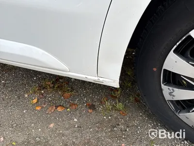 Peugeot Expert BlueHDi Skåp (122hk) -2020 (Nybesiktad)