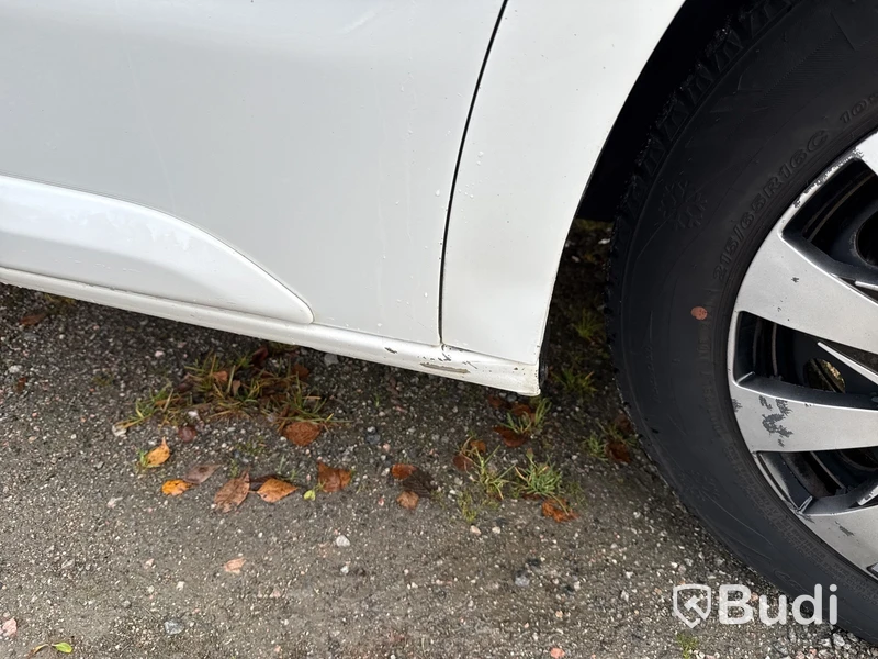 Peugeot Expert BlueHDi Skåp (122hk) -2020 (Nybesiktad)