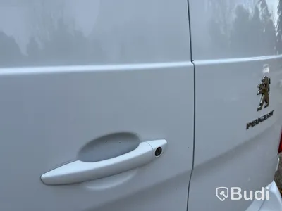 Peugeot Expert BlueHDi Skåp (122hk) -2020 (Nybesiktad)