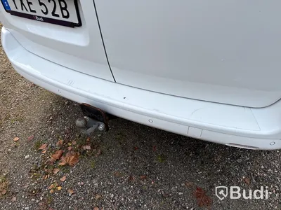 Peugeot Expert BlueHDi Skåp (122hk) -2020 (Nybesiktad)