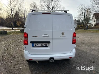 Peugeot Expert BlueHDi Skåp (122hk) -2020 (Nybesiktad)
