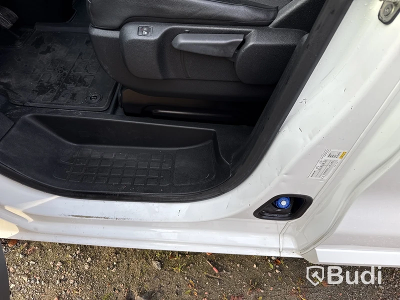 Peugeot Expert BlueHDi Skåp (122hk) -2020 (Nybesiktad)