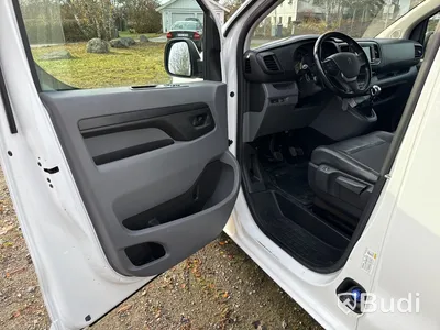 Peugeot Expert BlueHDi Skåp (122hk) -2020 (Nybesiktad)