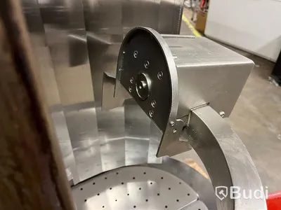 Kebabrobot VI-AB Alfa Robot