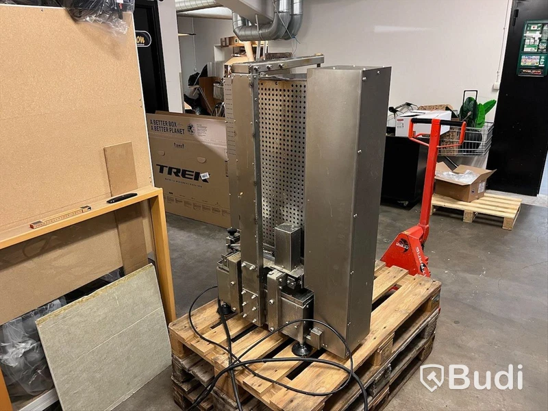Kebabrobot VI-AB Alfa Robot