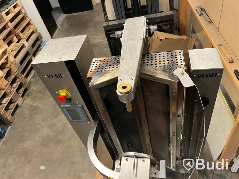 Kebabrobot VI-AB Alfa Robot