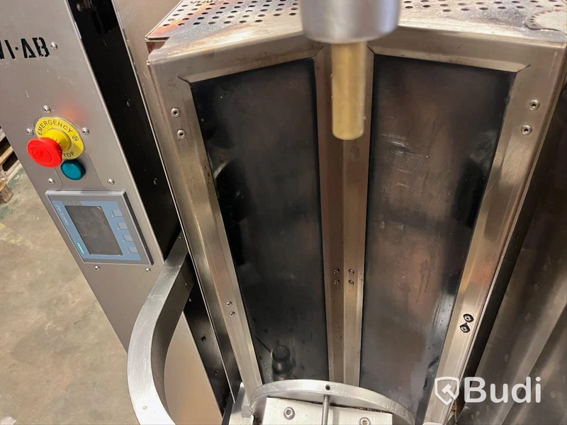 Kebabrobot VI-AB Alfa Robot