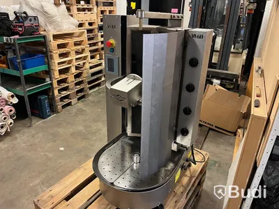 Kebabrobot VI-AB Alfa Robot