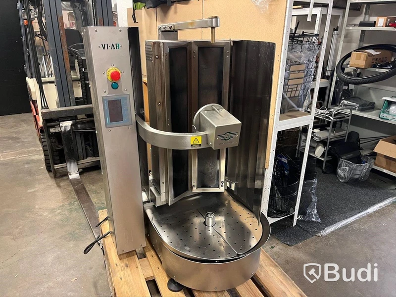 Kebabrobot VI-AB Alfa Robot