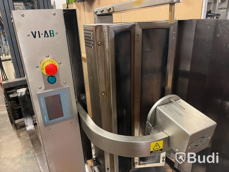 Kebabrobot VI-AB Alfa Robot