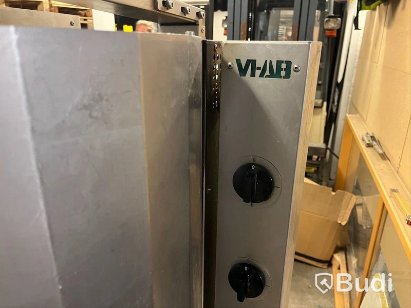 Kebabrobot VI-AB Alfa Robot