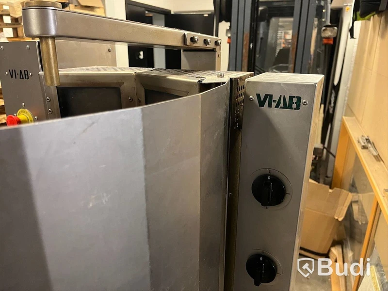 Kebabrobot VI-AB Alfa Robot