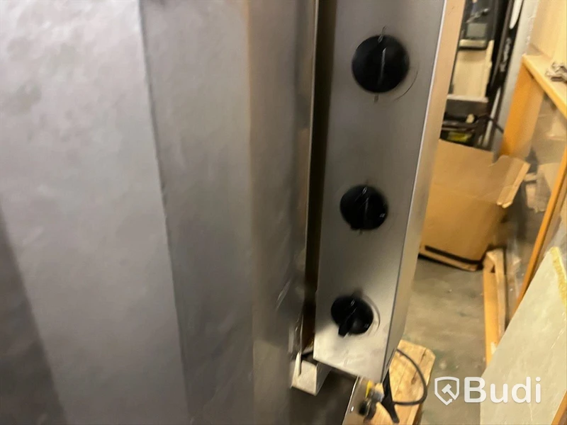 Kebabrobot VI-AB Alfa Robot