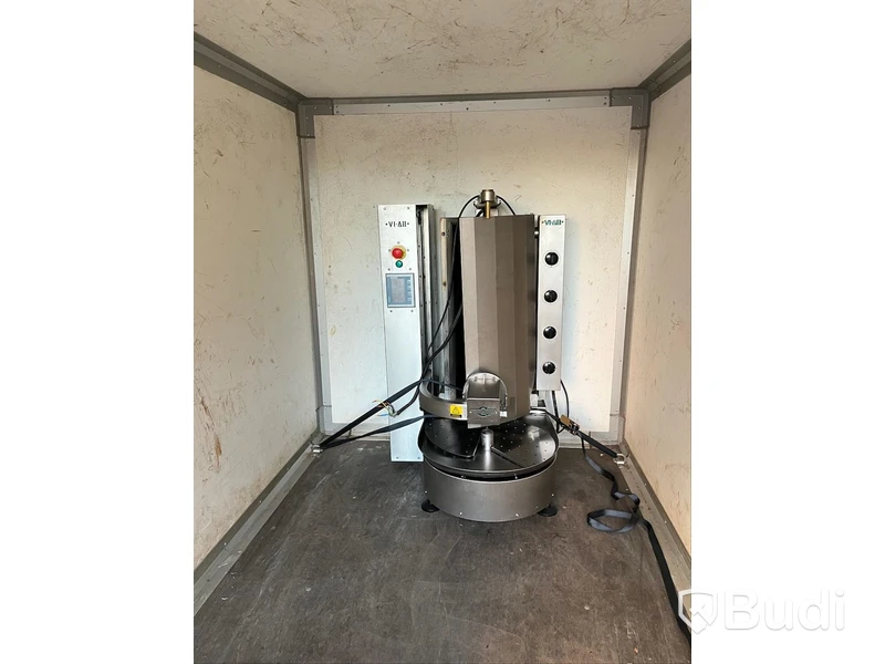 Kebabrobot VI-AB Alfa Robot