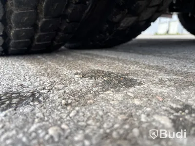 Lastbilssläp Konar JG9 -2024 | Nybesiktigad