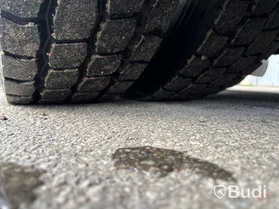 Lastbilssläp Konar JG9 -2024 | Nybesiktigad