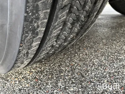 Tridemväxlare Mercedes-Benz Arocs 3758 -2023 | JOAB 24 ton | Plogutrustad