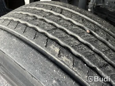 Tridemväxlare Mercedes-Benz Arocs 3758 -2023 | JOAB 24 ton | Plogutrustad