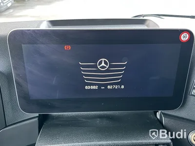 SÅLD Direktförsäljning VIA DNB Tridemväxlare Mercedes-Benz Arocs 3758 -2023 | JOAB 24 ton | Plogutrustad