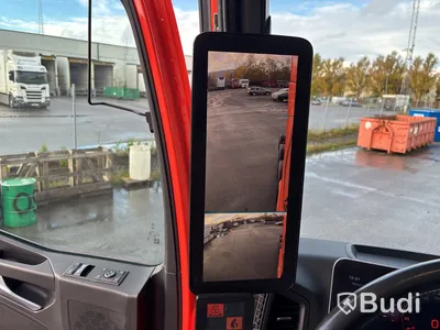 SÅLD Direktförsäljning VIA DNB Tridemväxlare Mercedes-Benz Arocs 3758 -2023 | JOAB 24 ton | Plogutrustad