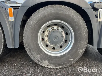 SÅLD Direktförsäljning VIA DNB Tridemväxlare Mercedes-Benz Arocs 3758 -2023 | JOAB 24 ton | Plogutrustad