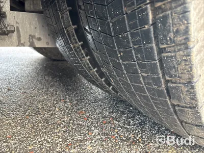 SÅLD Direktförsäljning VIA DNB Tridemväxlare Mercedes-Benz Arocs 3758 -2023 | JOAB 24 ton | Plogutrustad