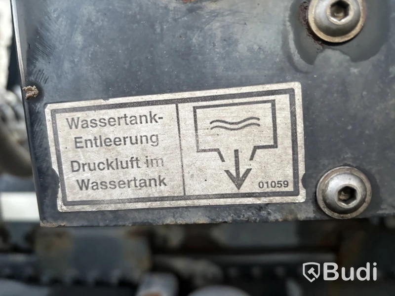 Betongbil MAN 92S TGS 35.440 8X4-4 BL -2013 | ZF Friedrichshafen | WMA92SZZ1DL066398