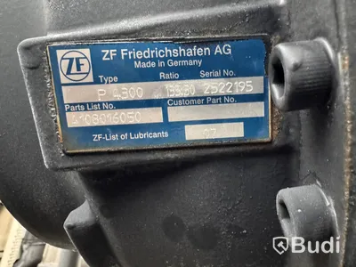 Betongbil MAN 92S TGS 35.440 8X4-4 BL -2013 | ZF Friedrichshafen | WMA92SZZ1DL066398