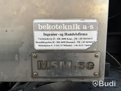 Betongbil MAN 92S TGS 35.440 8X4-4 BL -2013 | ZF Friedrichshafen | WMA92SZZ1DL066398