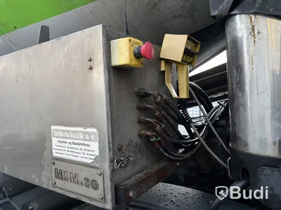 Betongbil MAN 92S TGS 35.440 8X4-4 BL -2013 | ZF Friedrichshafen | WMA92SZZ1DL066398