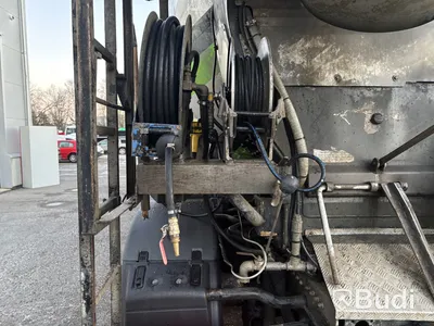 Betongbil MAN 92S TGS 35.440 8X4-4 BL -2013 | ZF Friedrichshafen | WMA92SZZ1DL066398