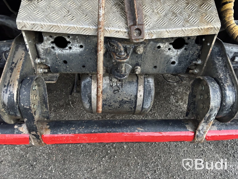Betongbil MAN 92S TGS 35.440 8X4-4 BL -2013 | ZF Friedrichshafen | WMA92SZZ1DL066398