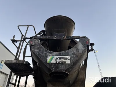 Betongbil MAN 92S TGS 35.440 8X4-4 BL -2013 | ZF Friedrichshafen | WMA92SZZ1DL066398