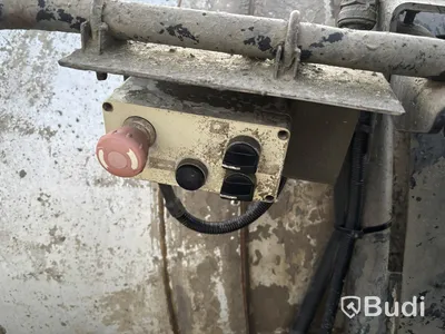 Betongbil MAN 92S TGS 35.440 8X4-4 BL -2013 | ZF Friedrichshafen | WMA92SZZ1DL066398
