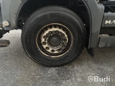 Betongbil MAN 92S TGS 35.440 8X4-4 BL -2013 | ZF Friedrichshafen | WMA92SZZ1DL066398