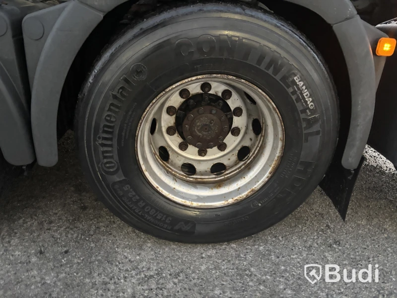 Betongbil MAN 92S TGS 35.440 8X4-4 BL -2013 | ZF Friedrichshafen | WMA92SZZ1DL066398