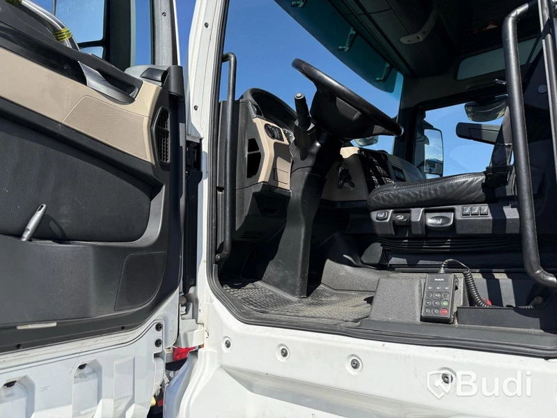 MAN TGX 28.500 6X2-2 ni BLS -2019 | DIESEL