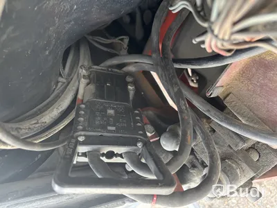 Motviktstruck Linde E20 -1997