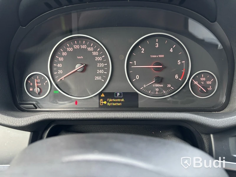 BMW X3 xDrive20d Steptronic -2011 | Dragkrok