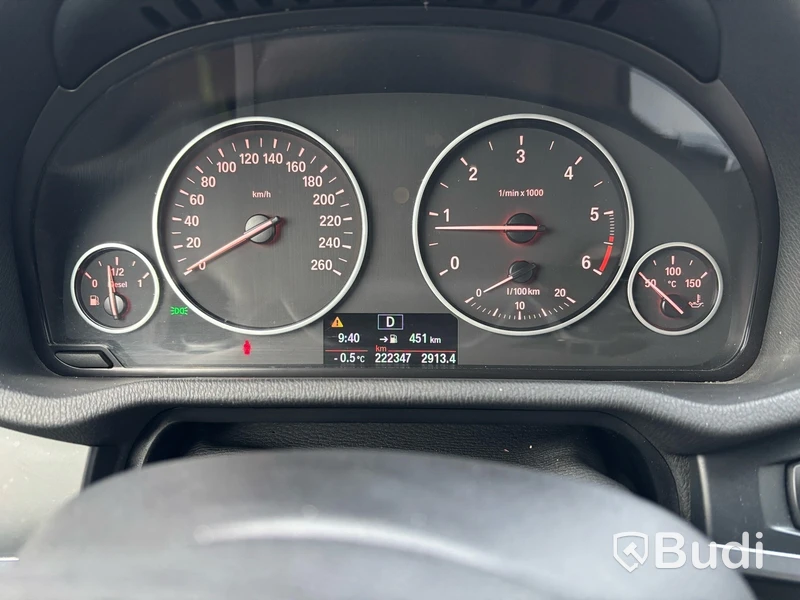 BMW X3 xDrive20d Steptronic -2011 | Dragkrok