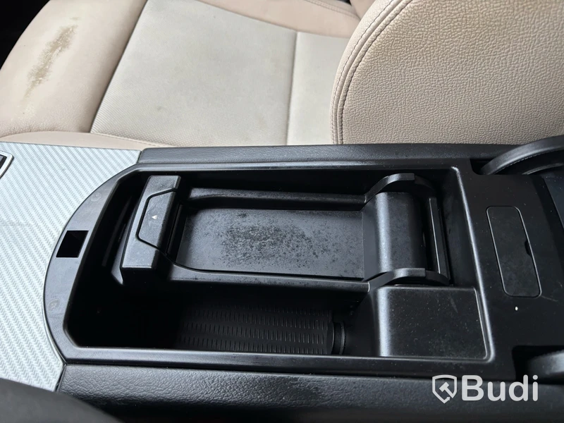 BMW X3 xDrive20d Steptronic -2011 | Dragkrok
